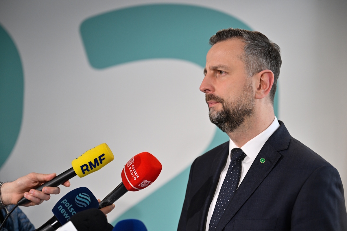 Teraz się obudzili? Kosiniak-Kamysz: Zaskarżymy umowę z Mercosur