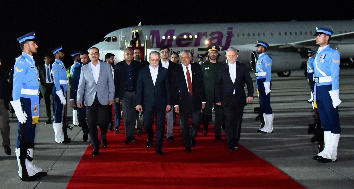 RELACJA. 57. dzień operacji przeciwko Iranowi