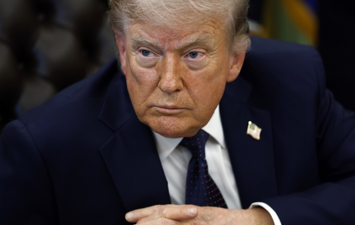 Zaskakująca decyzja Trumpa ws. rozmów pokojowych z Iranem!