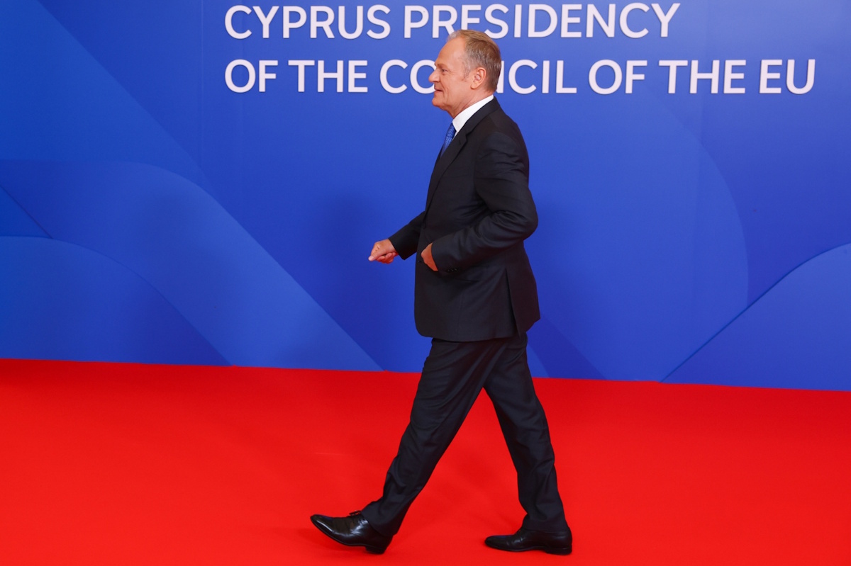 Rząd Tuska składa skargę na Mercosur, ale czy nie za późno?