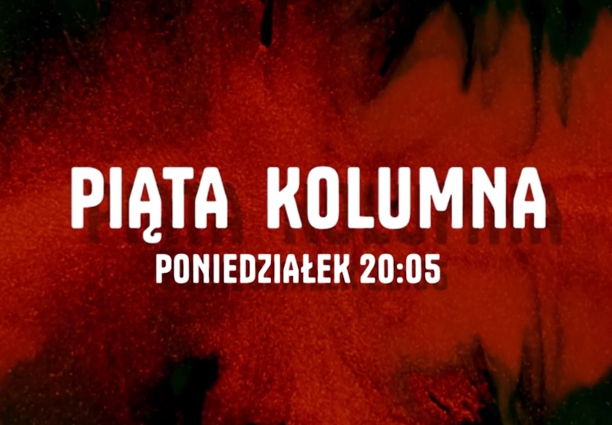 Nowe fakty w sprawie operacji „Śluza” w mocnym reportażu!