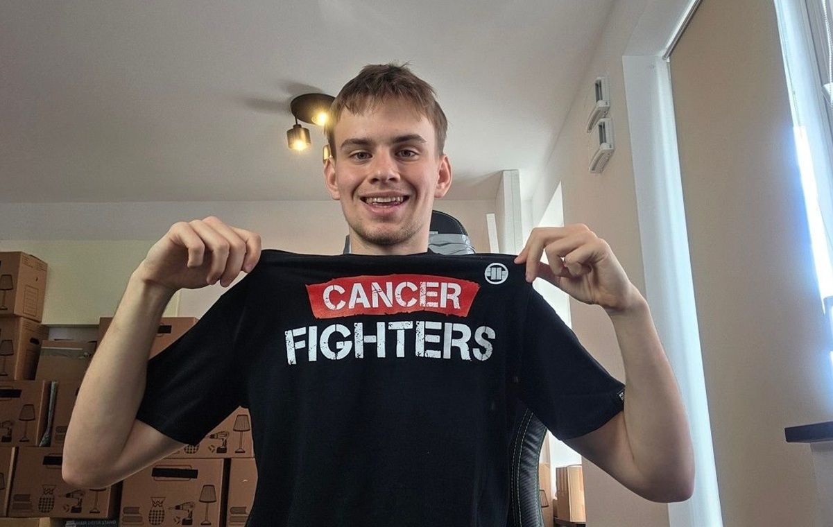 Zakończyła się zbiórka Łatwoganga! Zebrano gigantyczną kwotę