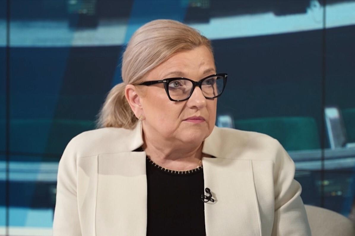 Aneks do WSI. Kempa: Gruba kreska była fundamentalnym błędem