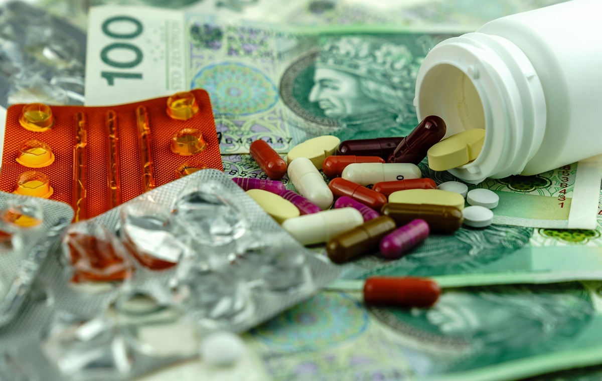 End of free drugs for seniors? An alarming letter!