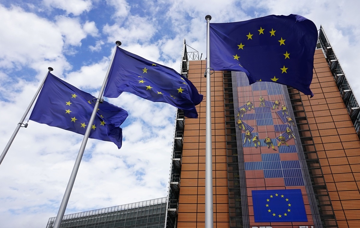 Budżet niezgody UE. Czy nastąpi podwyżka unijnych składek?