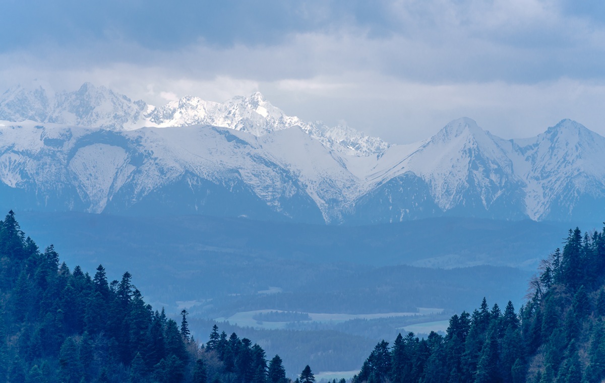 Śmiertelny wypadek na Świnicy! Turysta spadł na stronę słowacką