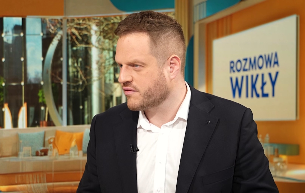 Cieszynski: Czuchnowski set the ball rolling for Arlukovich. Bullshit