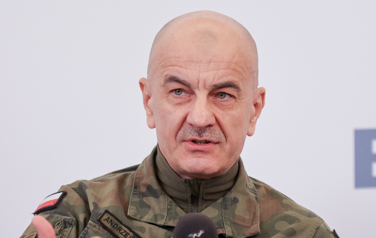 Туск угрожает напасть на Россию. Комментарии генерала Анджейчака!