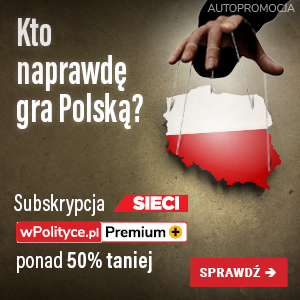 Kto naprawdę gra Polską?