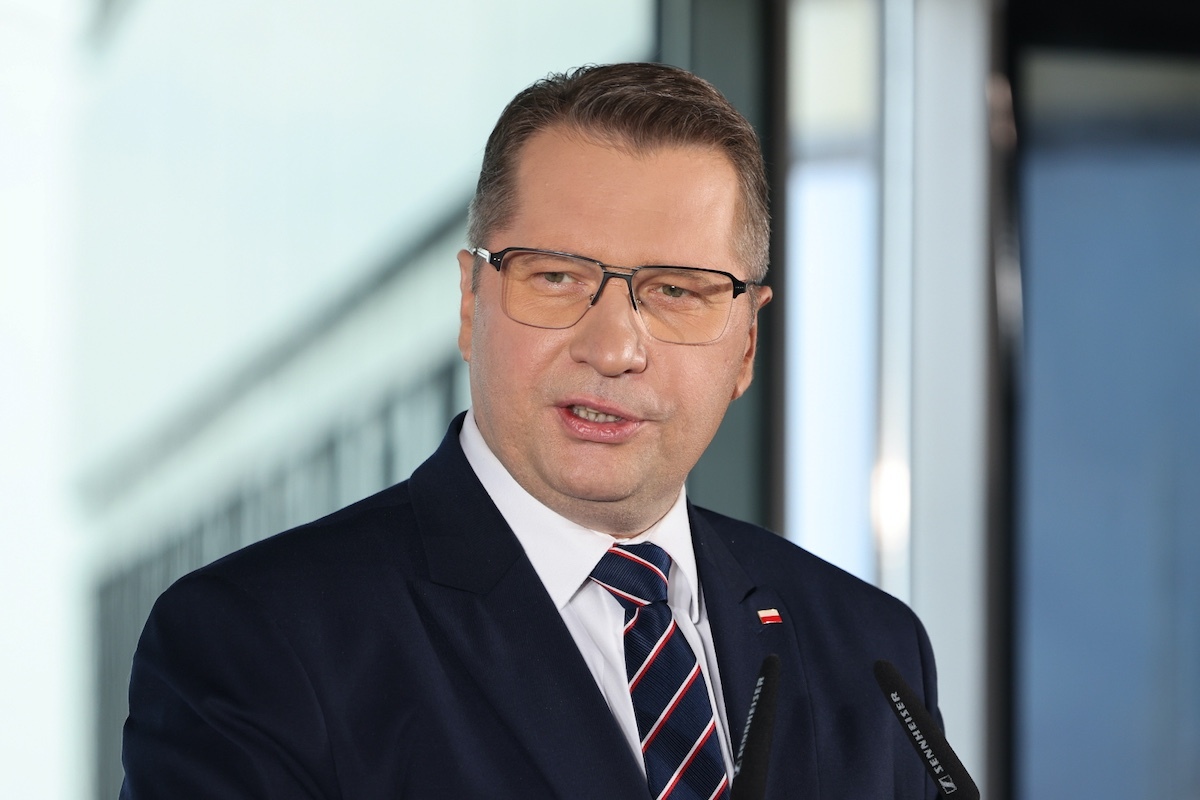 Rozdzielenie publicznej i prywatnej ochrony zdrowia