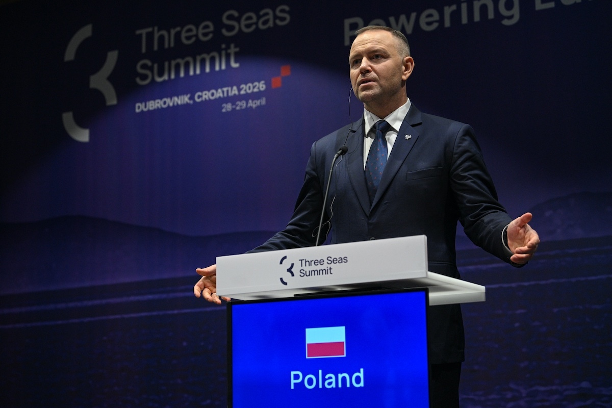 Prokuratura chce przesłuchać Nawrockiego. Czy prezydent odpowie?