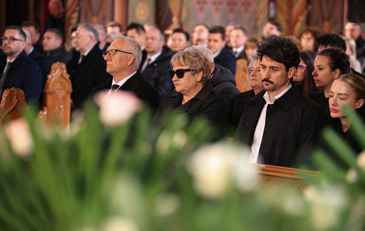 Poruszające słowa rodziców posła Litewki. "Nie tak miało być"