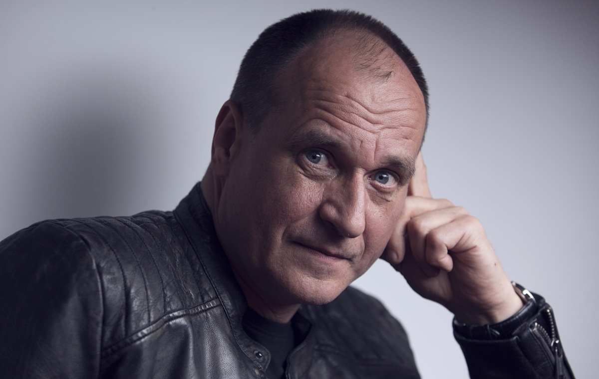 TYLKO U NAS. Kukiz: Może Hennig-Kloska powinna sprzątać