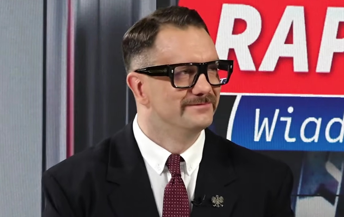 TYLKO U NAS. Mejza zawalczy w klatce z Murańskim?!