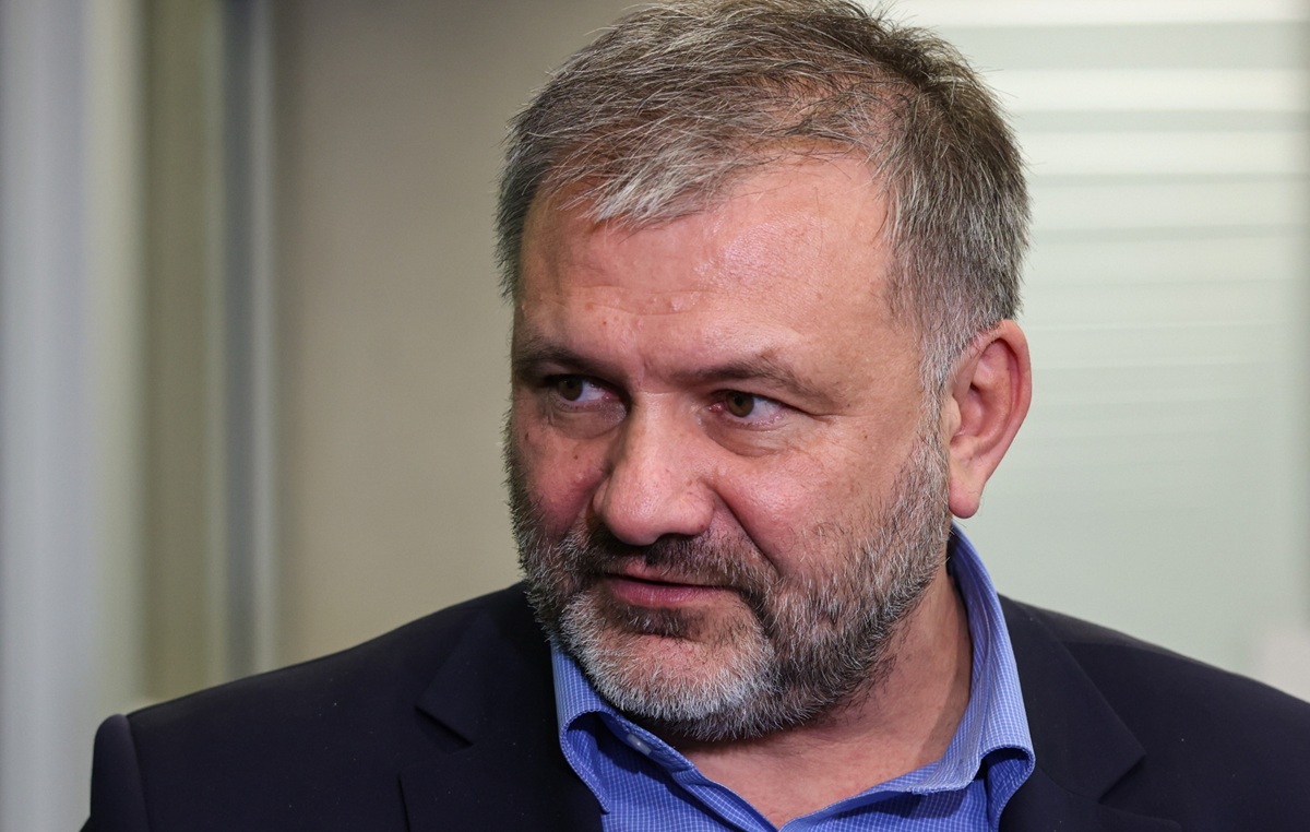 Żurek rozpoczął polowanie na Kancelarię Prezydenta!