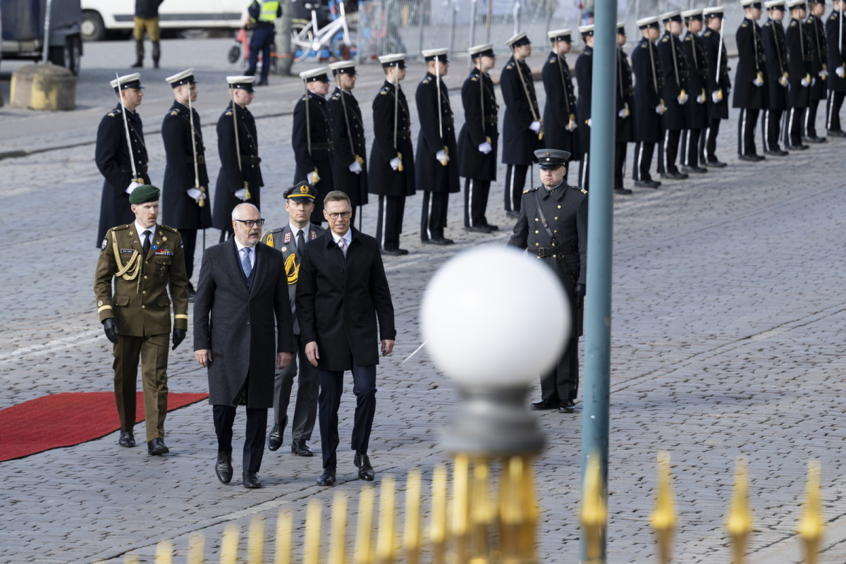 Wojna z Rosją? Finowie kreślą niepokojący scenariusz!