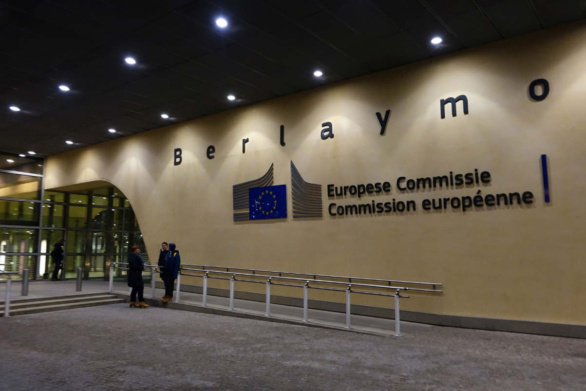 KE grozi Polsce pozwem. TSUE może się zająć sprawą Odry