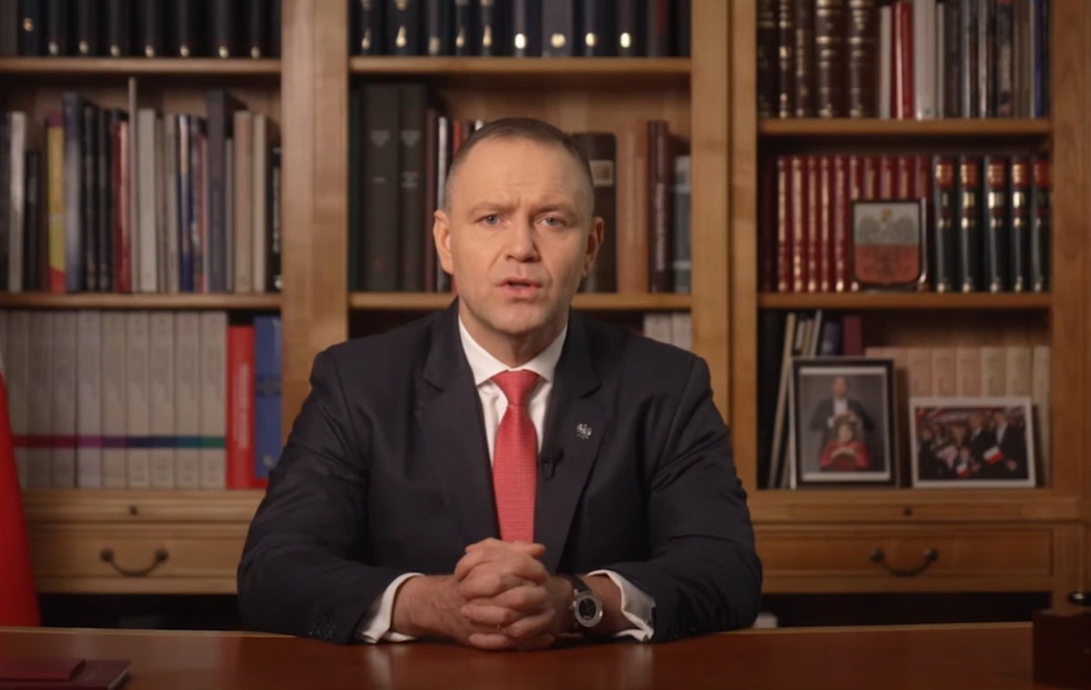 Prezydent zawetował dwie ustawy! W tym tę dot. szybkich rozwodów