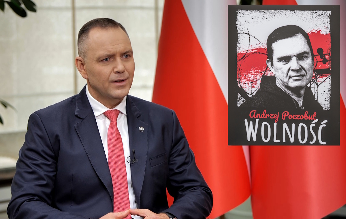 Prezydent odsłania kulisy rozmów ws. uwolnienia Poczobuta