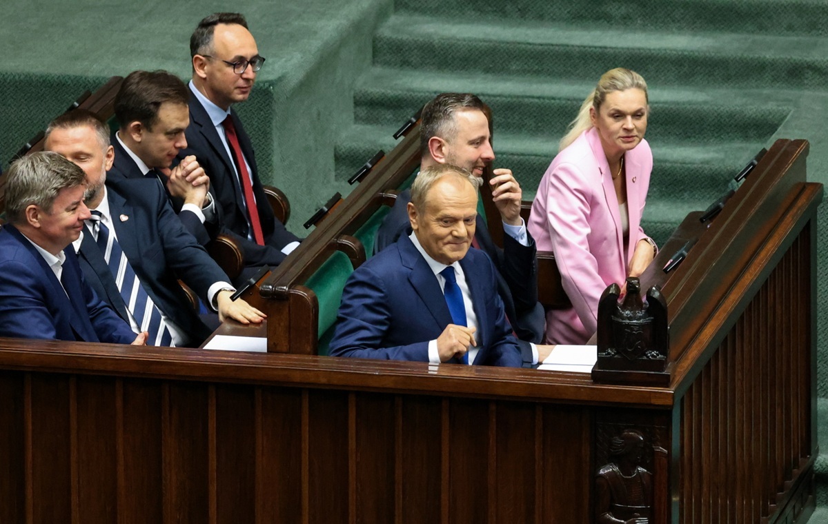 Koalicja 13 grudnia mamiła rolników blokadą Mercosur