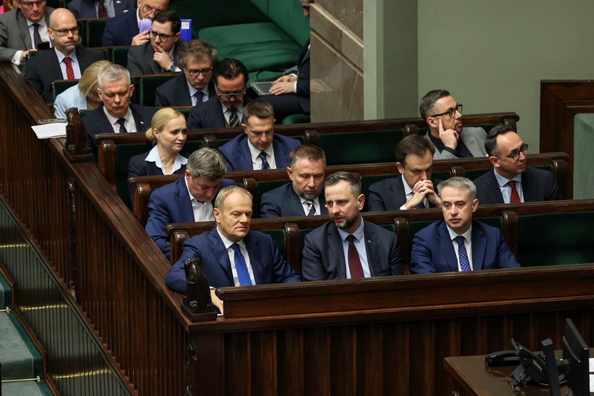 «Мусорные разводы» Таска и Журека