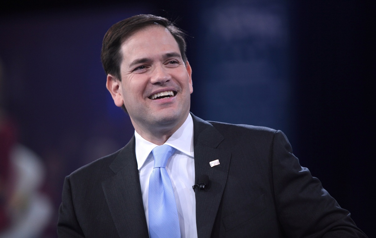 Rubio zwrócił się do Polaków z okazji Święta Konstytucji 3 maja!