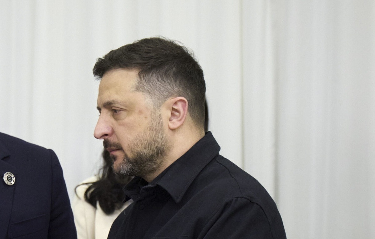 "Mały rozejm" między Rosją a Ukrainą. Zełenski potwierdza