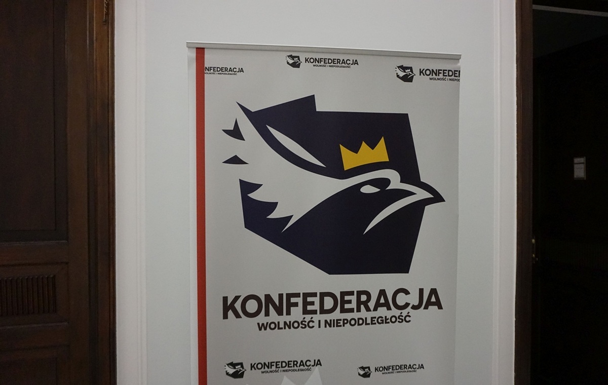 OUR NEWS. The Confederation will join the Council of the fresh  Constitution!