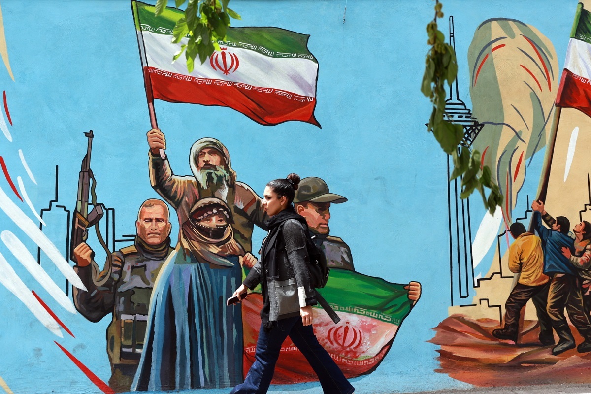 RELACJA. 67. dzień wojny z Iranem. Atak na ZEA