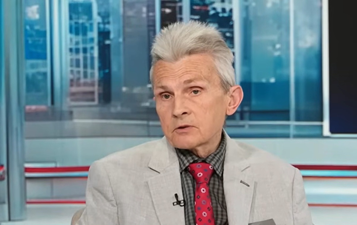 ONLY WITH US. Poles have a bad opinion of the government. Domański on the paradox