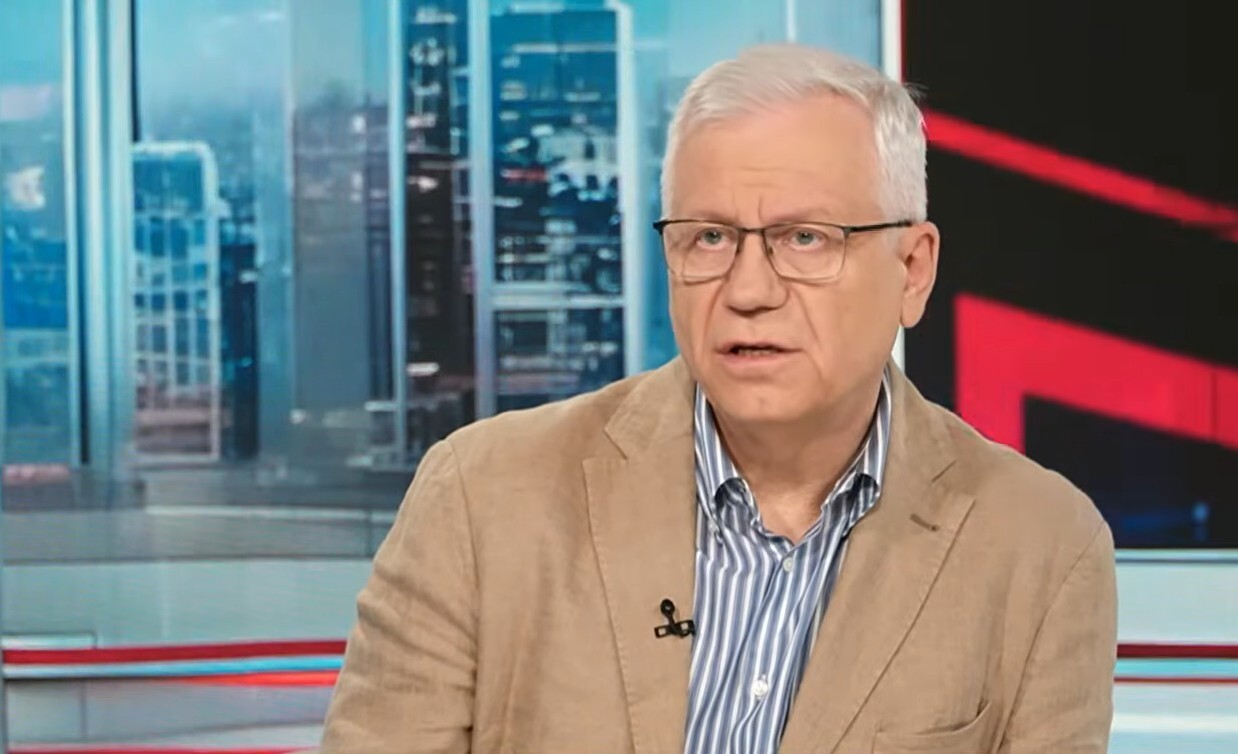 TYLKO U NAS. Jurek: Niepodległa Polska poniosła wiele porażek