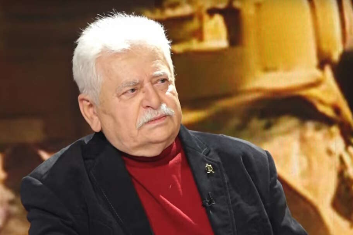 Sheremetyev: 2  positions of the executive power are mutually exclusive!