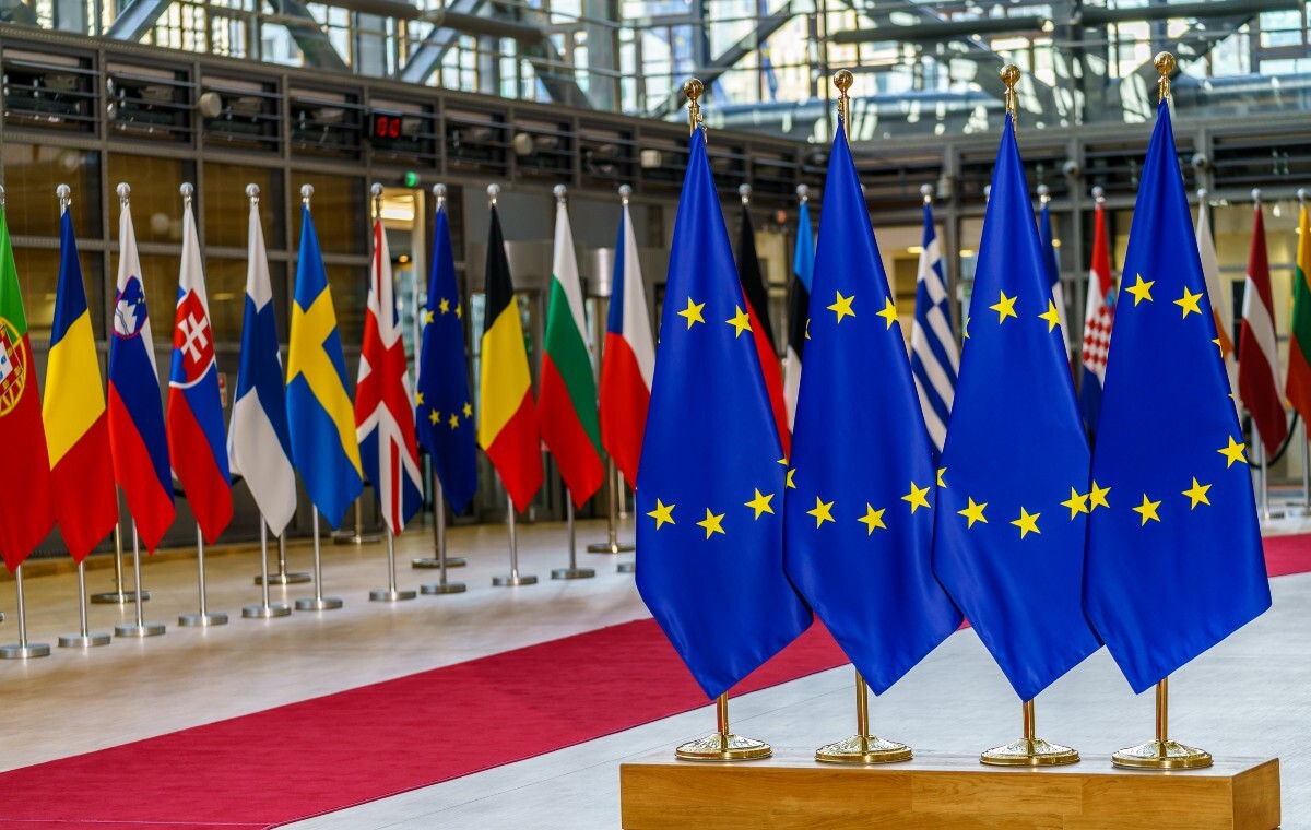 Rewolucja w Brukseli: Unia przeprosi się z ropą i gazem?