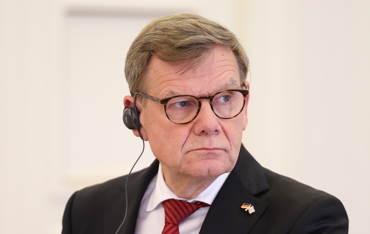 Groźne pomysły Niemców w UE! "Chodzi bowiem o życie i śmierć"