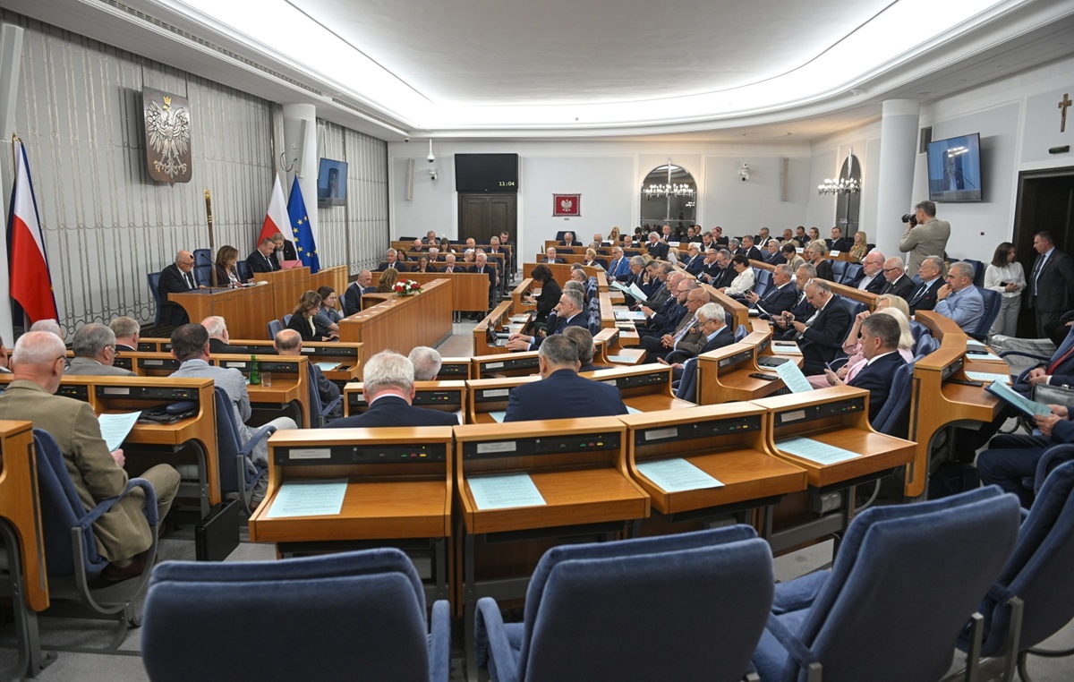 Total inaction of the Tusk state regarding the Zondacrypto scandal