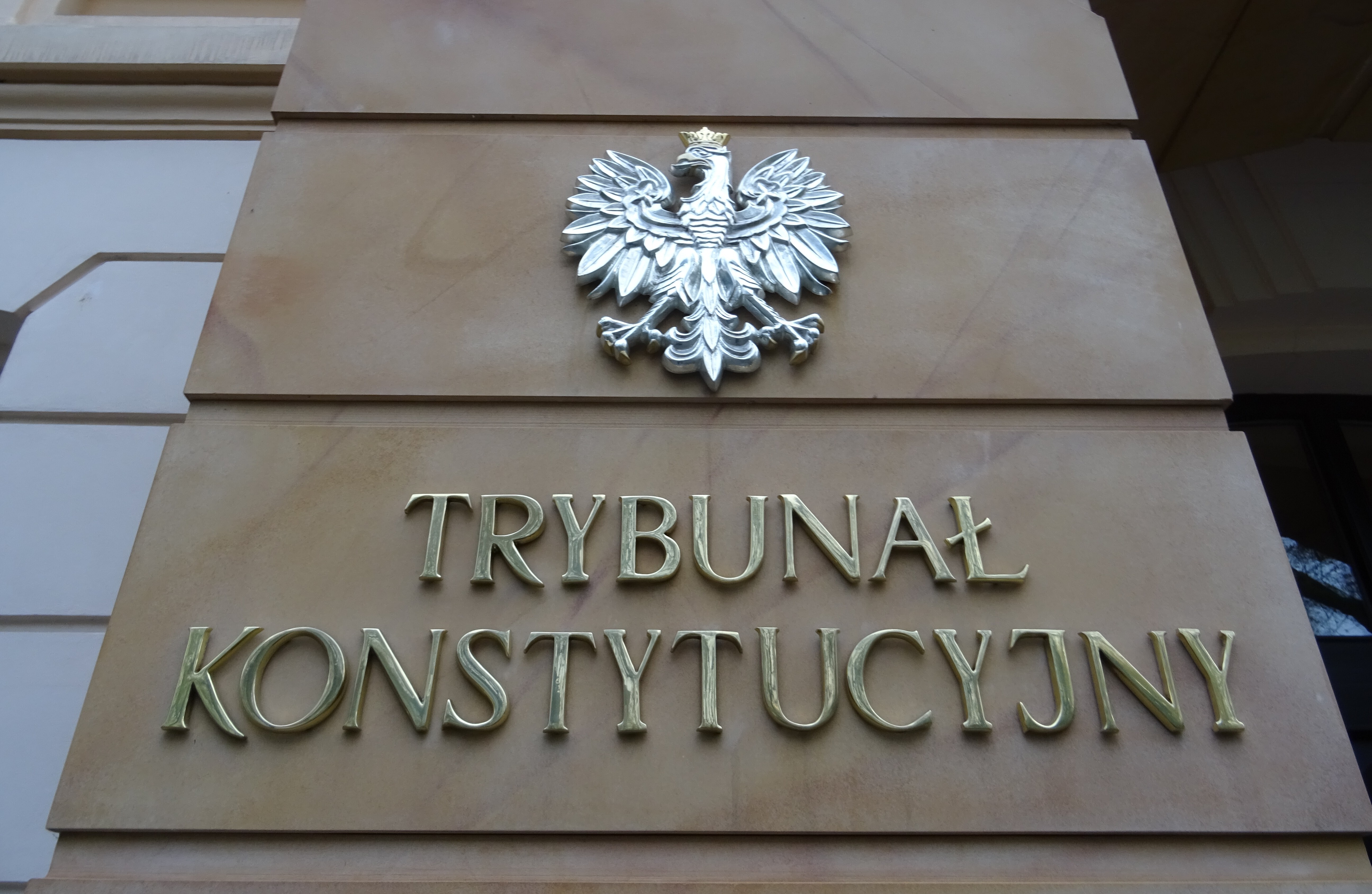 TYLKO U NAS. Mamy odpowiedź TK na decyzję ETPC!