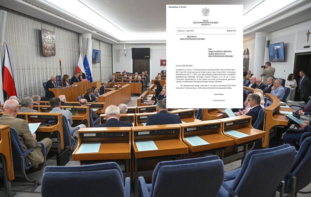 Мы знаем детали президентского референдума! У нас есть содержание предложения