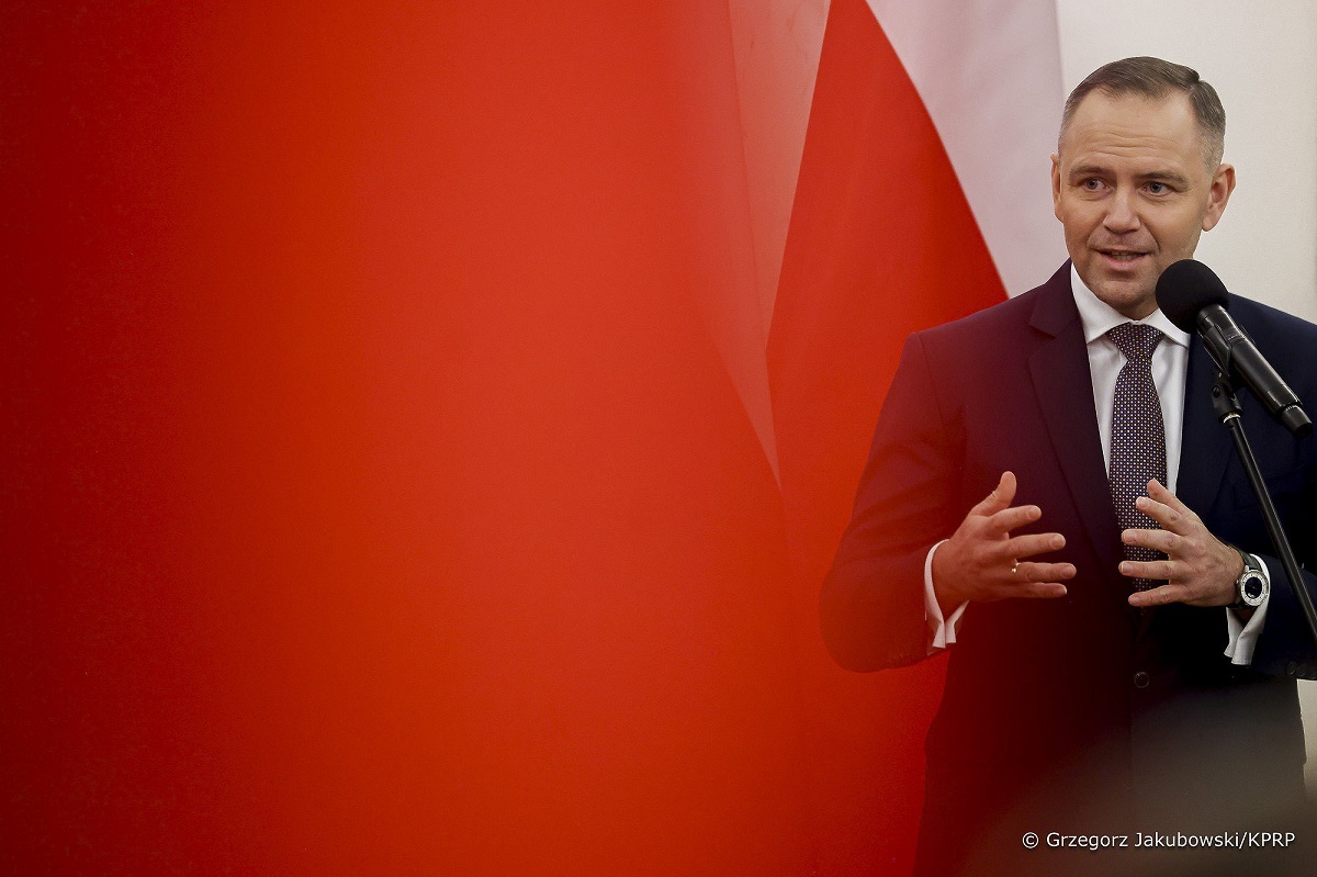 Prezydent kieruje wniosek o przeprowadzenie referendum!