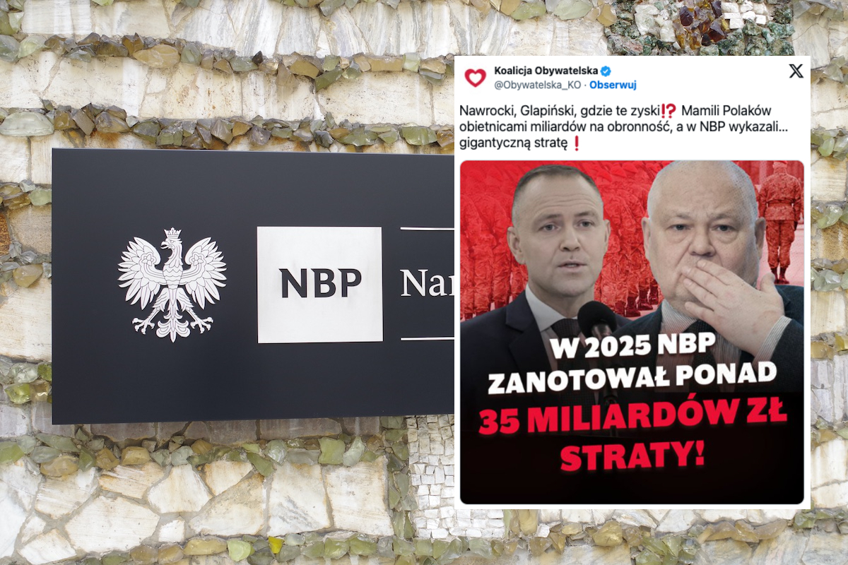 NBP без возможности финансирования «Polish SAFE 0%»? Банк объясняет