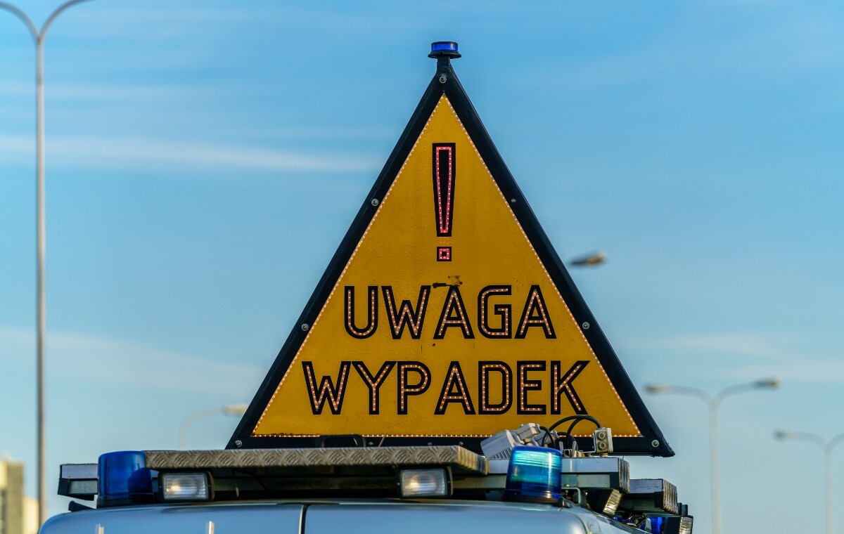 Znamy dokładną godzinę wypadku, w którym zginął poseł Litewka
