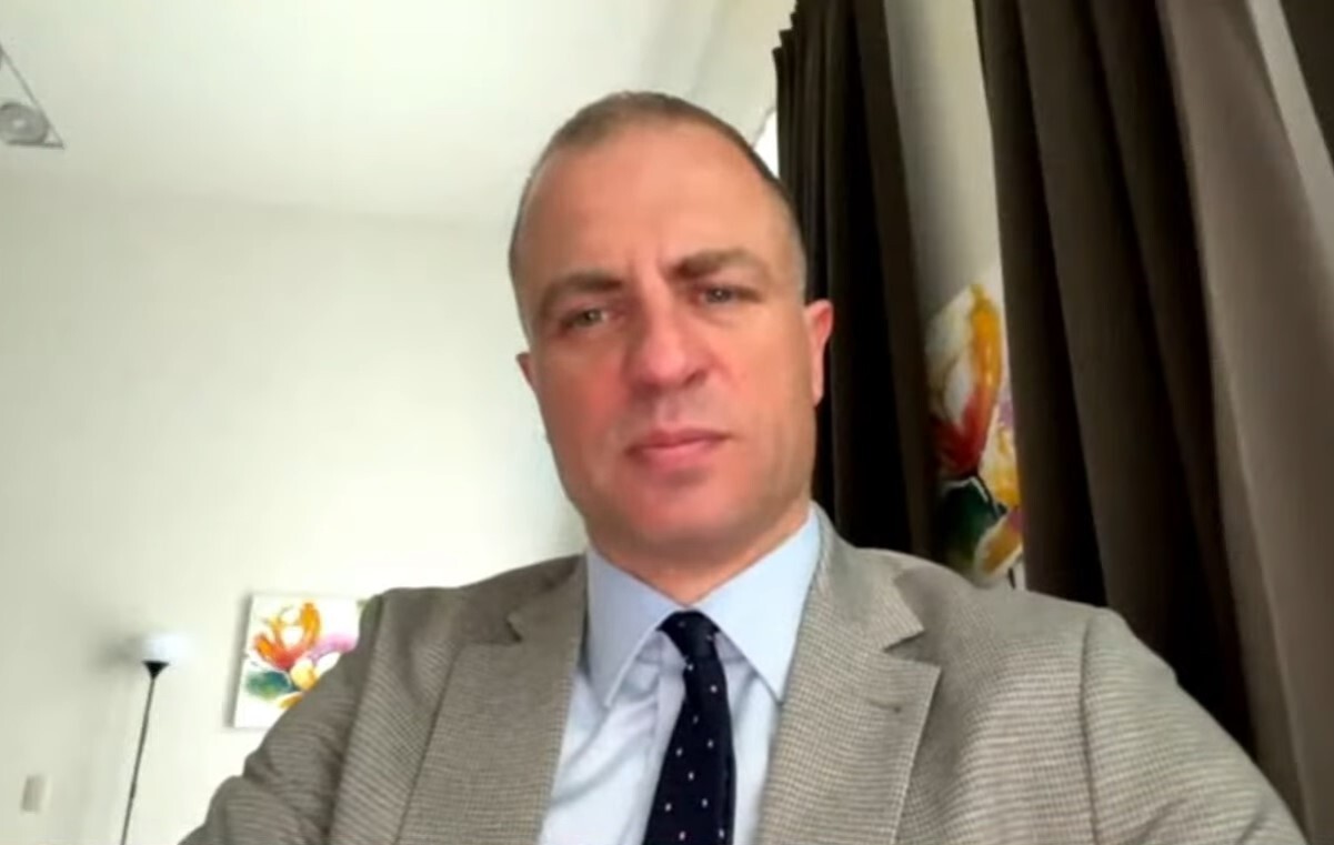 Unijny SAFE. Szatkowski: "To nie jest problem wojskowy"