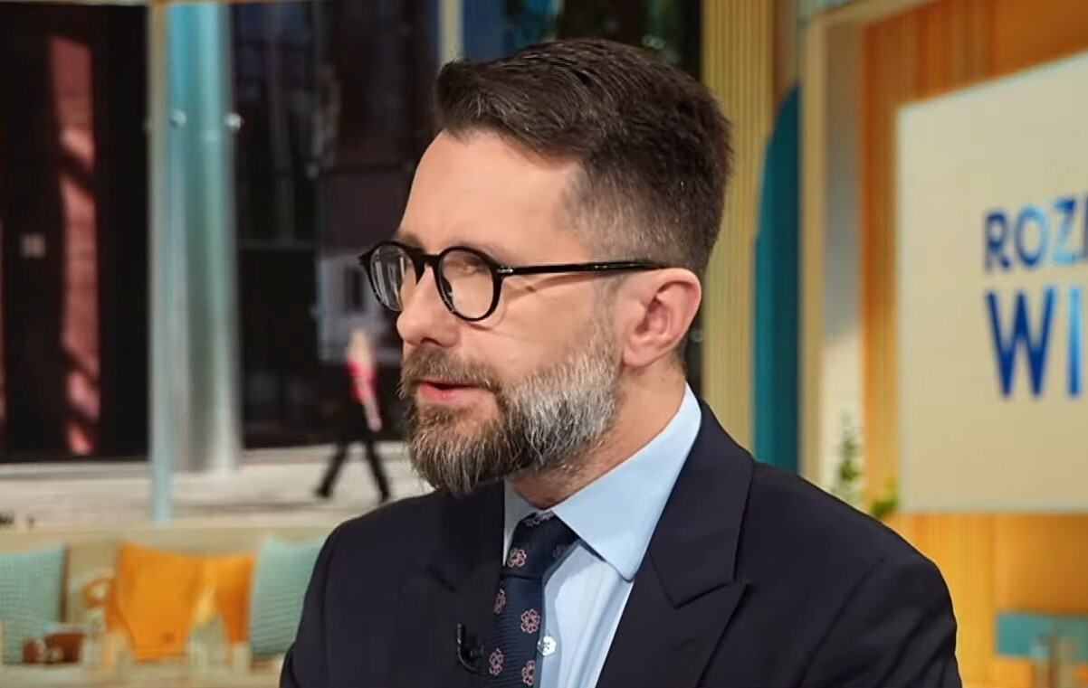 Nielegalnie podpiszą SAFE. Fogiel: Tusk zlecił, ale umywa ręce