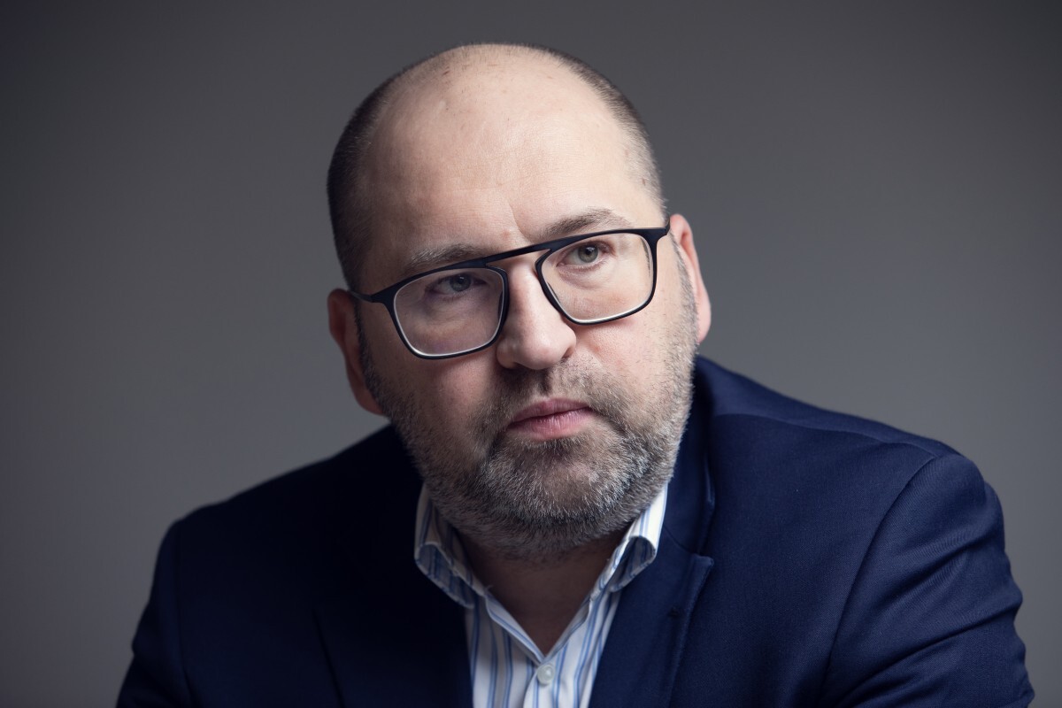 Konfederacja na zakręcie."Nie chcę składać mu pocałunku śmierci"