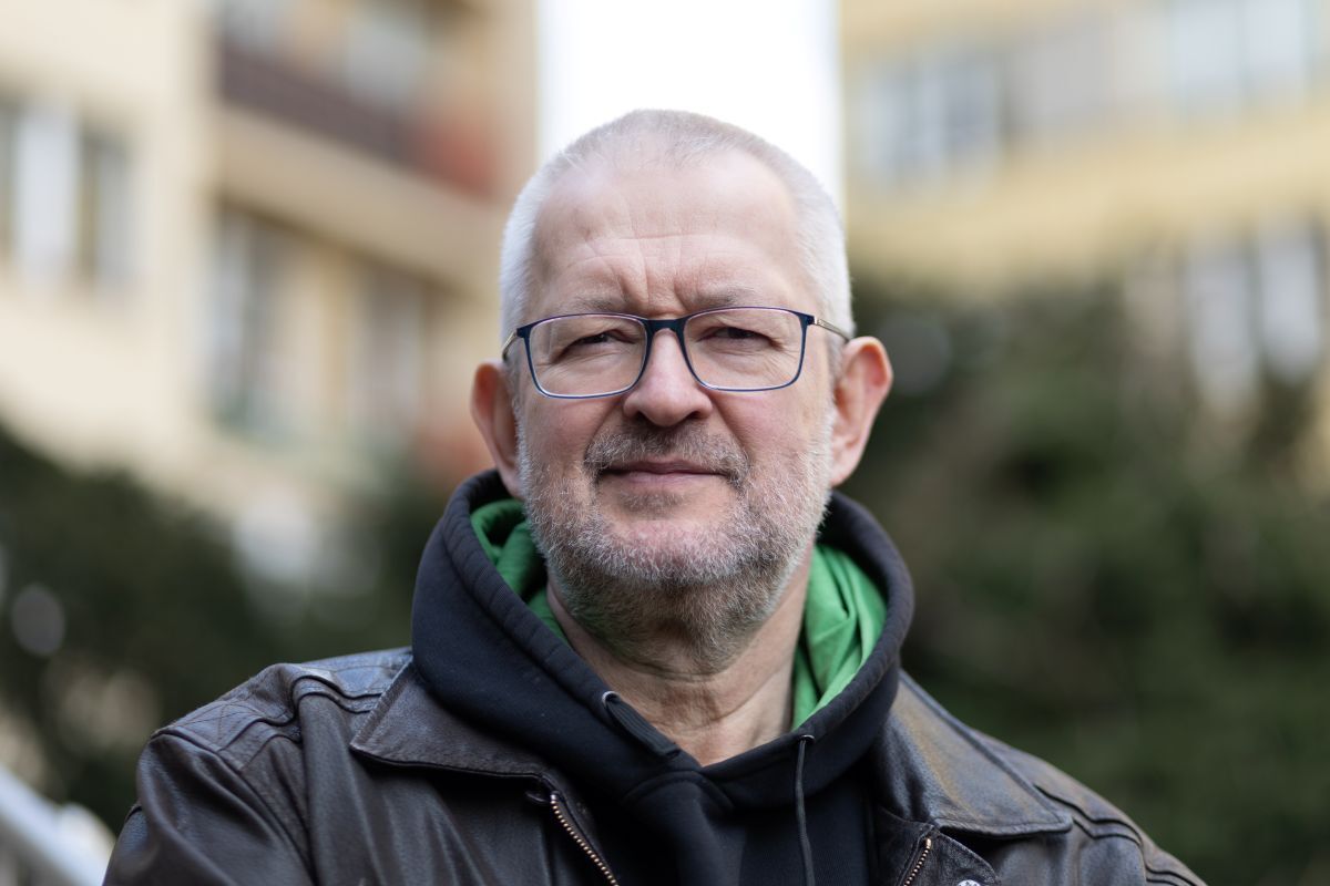 Ziemkiewicz wbija szpilę Mentzenowi: "Piwko się opłaciło"