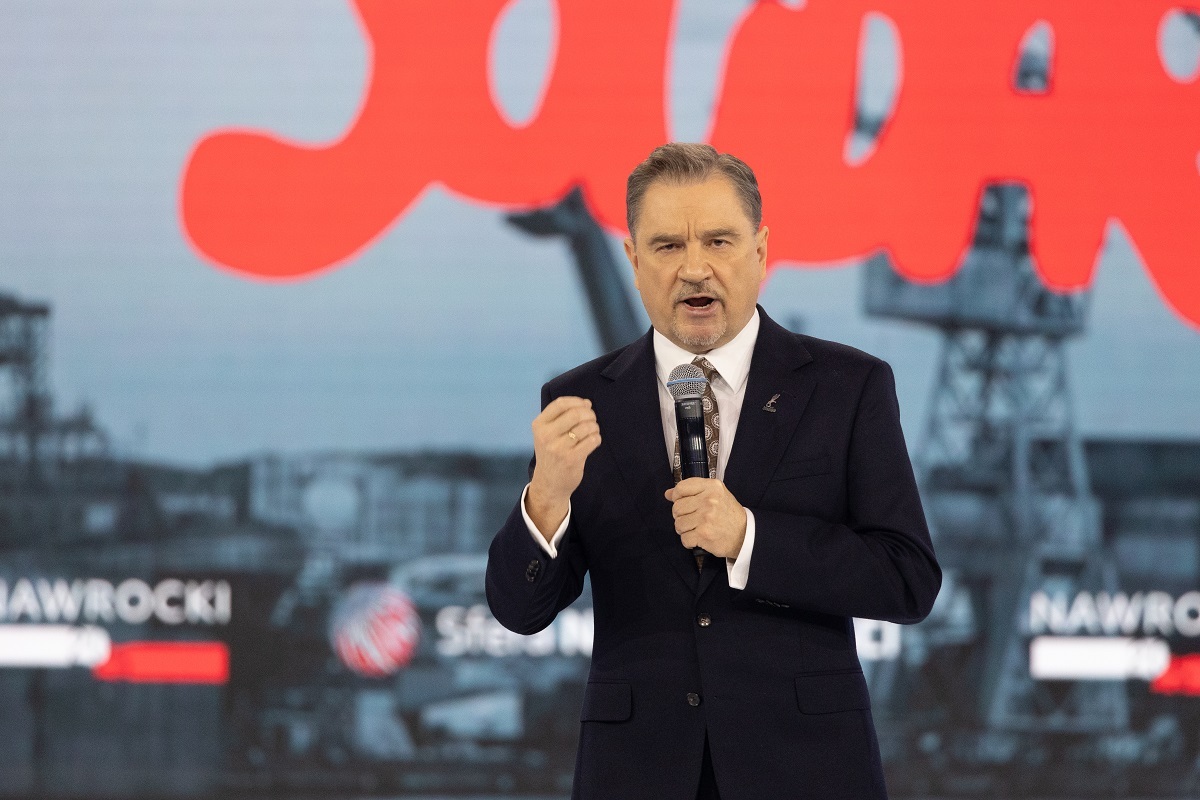 "Solidarność" wyjdzie na ulice Warszawy! Podano datę