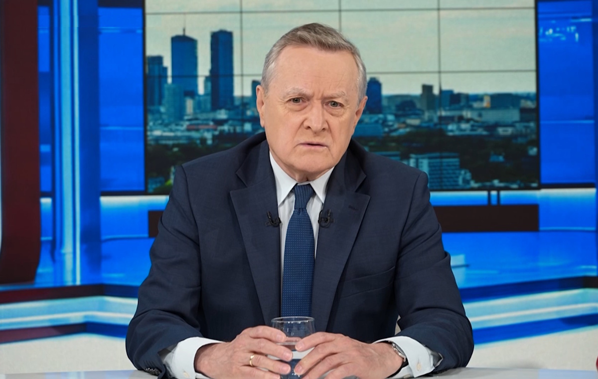 Gliński nie szczypie się w język ws. Wilanowa. "Troglodyci"