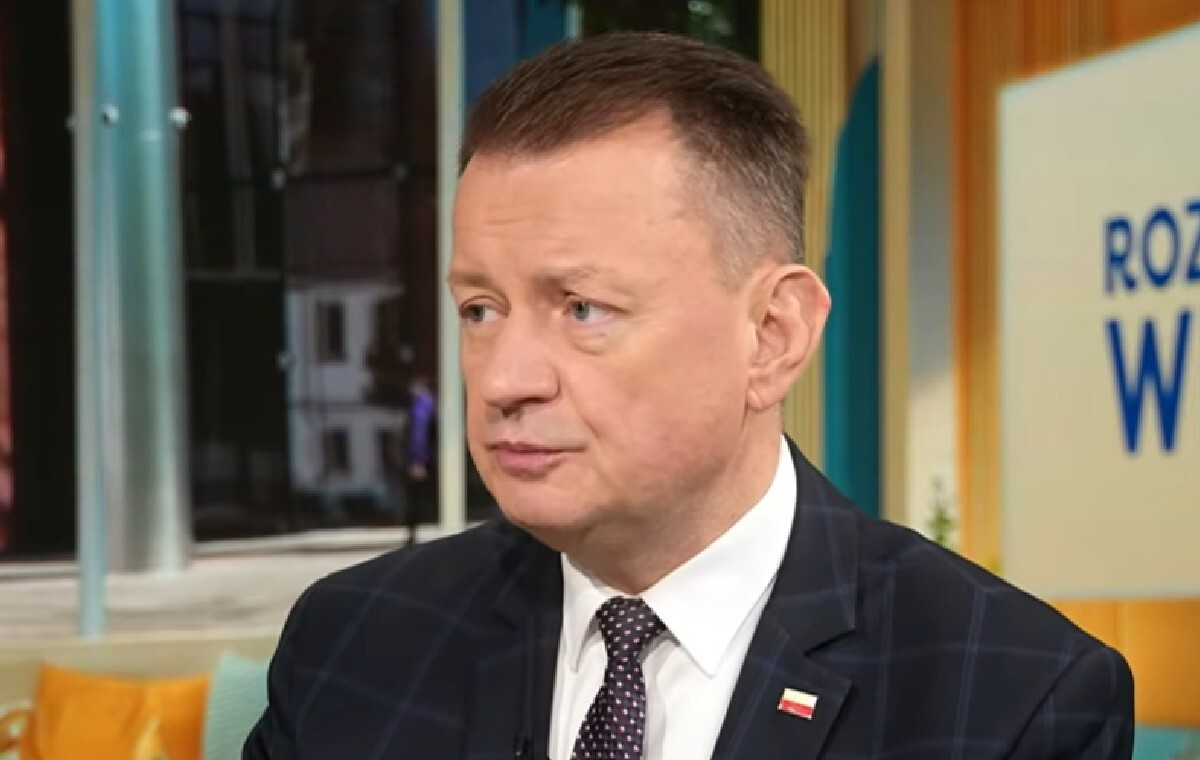 Błaszczak: Budżet państwa pod rządami Tuska rozsypał się
