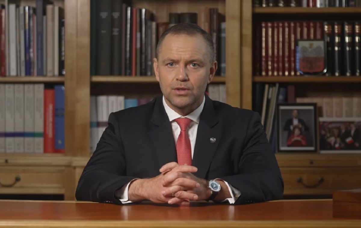 Prezydent zawetował ustawę likwidującą CBA!