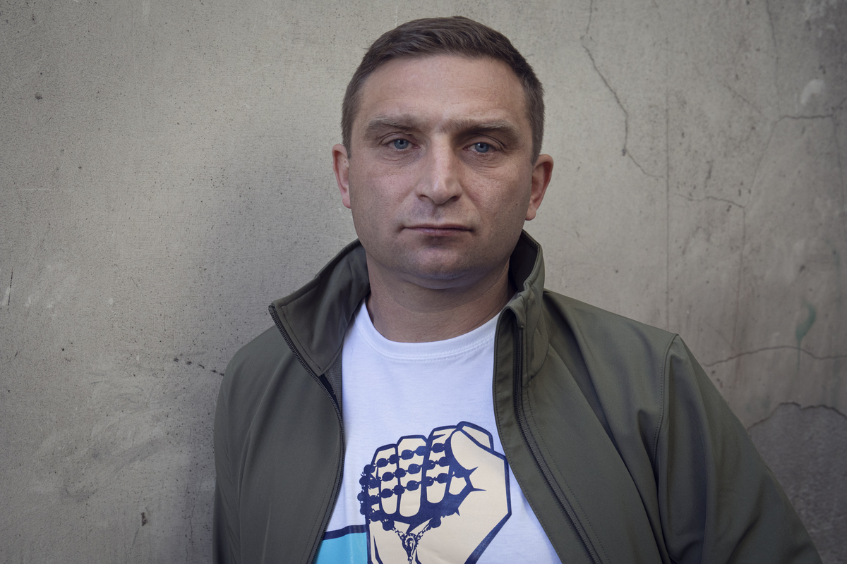 Bąkiewicz na gorąco z sądu: "Mamy do czynienia z cyrkiem"