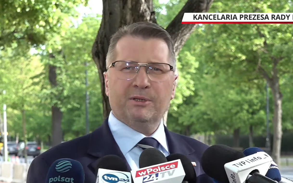Posłowie PiS z kontrolami w spółkach SP. "Gdzie są pieniądze?"